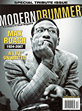 December 2007 - MODERN DRUMMER MAGAZINE - "New & Notable" review