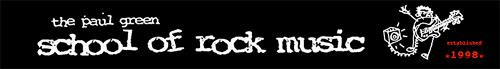 North Palm Beach School of Rock